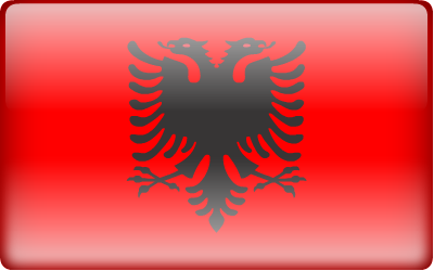 Autovermietung in Albanien