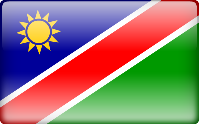 Autovermietung in Namibia