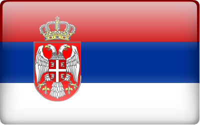 Autovermietung in Serbien