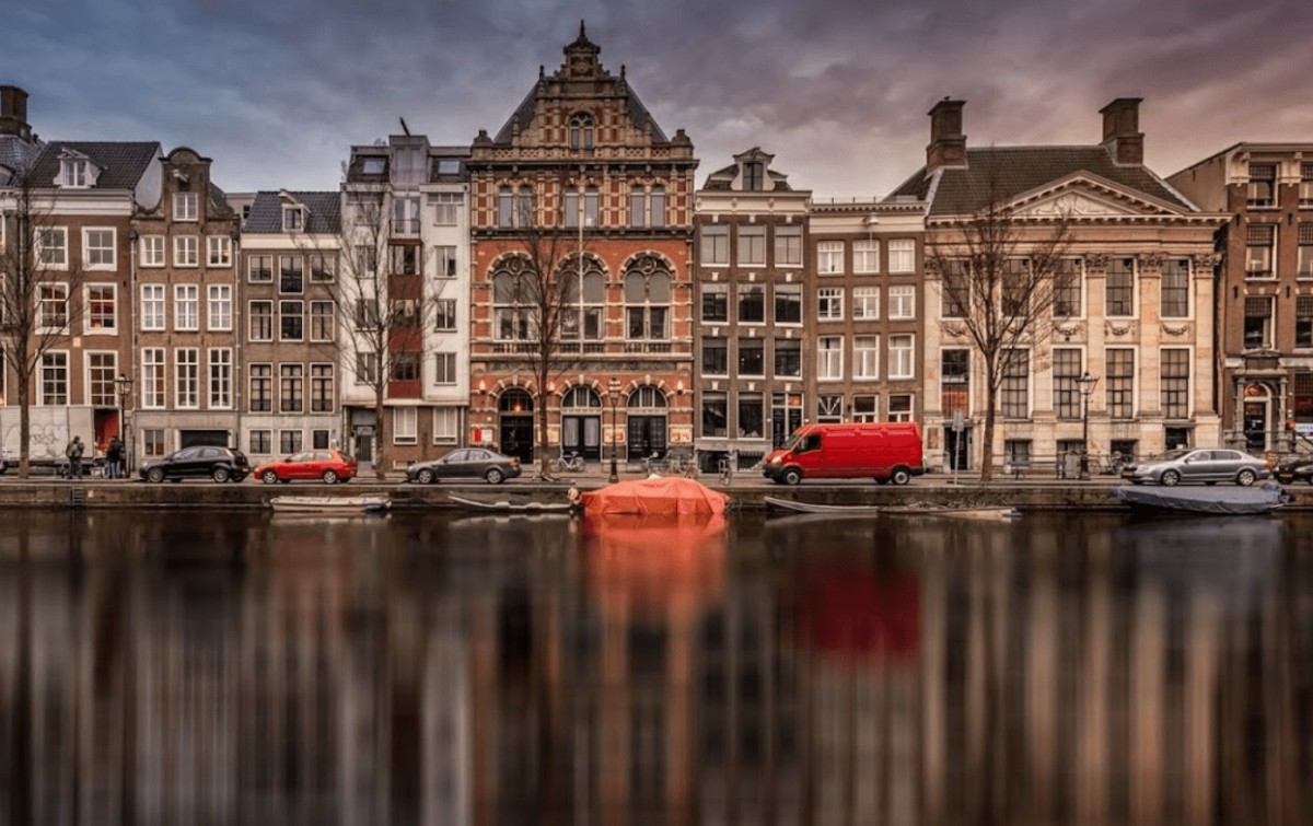 ​​Wichtige Tipps für Touristen in Amsterdam
