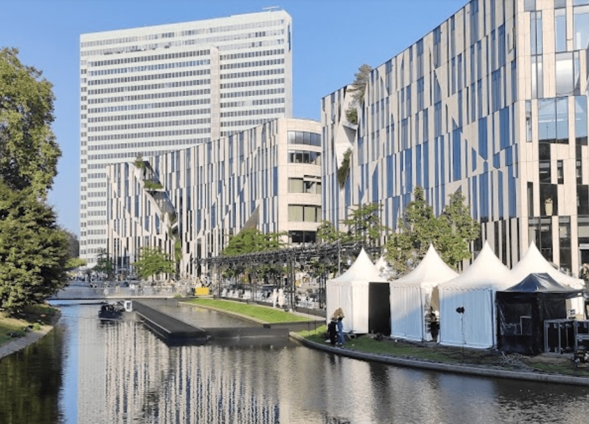 Reiseführer in Düsseldorf in 3 Tagen
