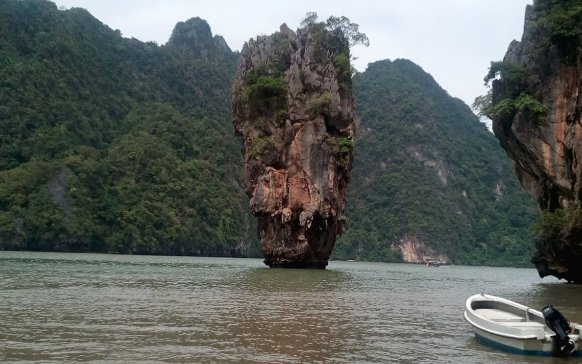 Phuket. Für Tierfreunde
