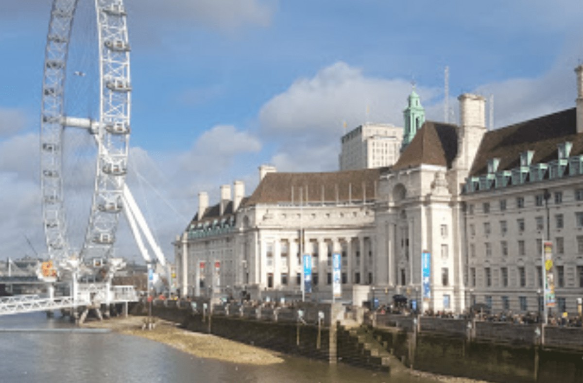 London zieht mit seinen Sehenswürdigkeiten Touristen aus aller Welt an