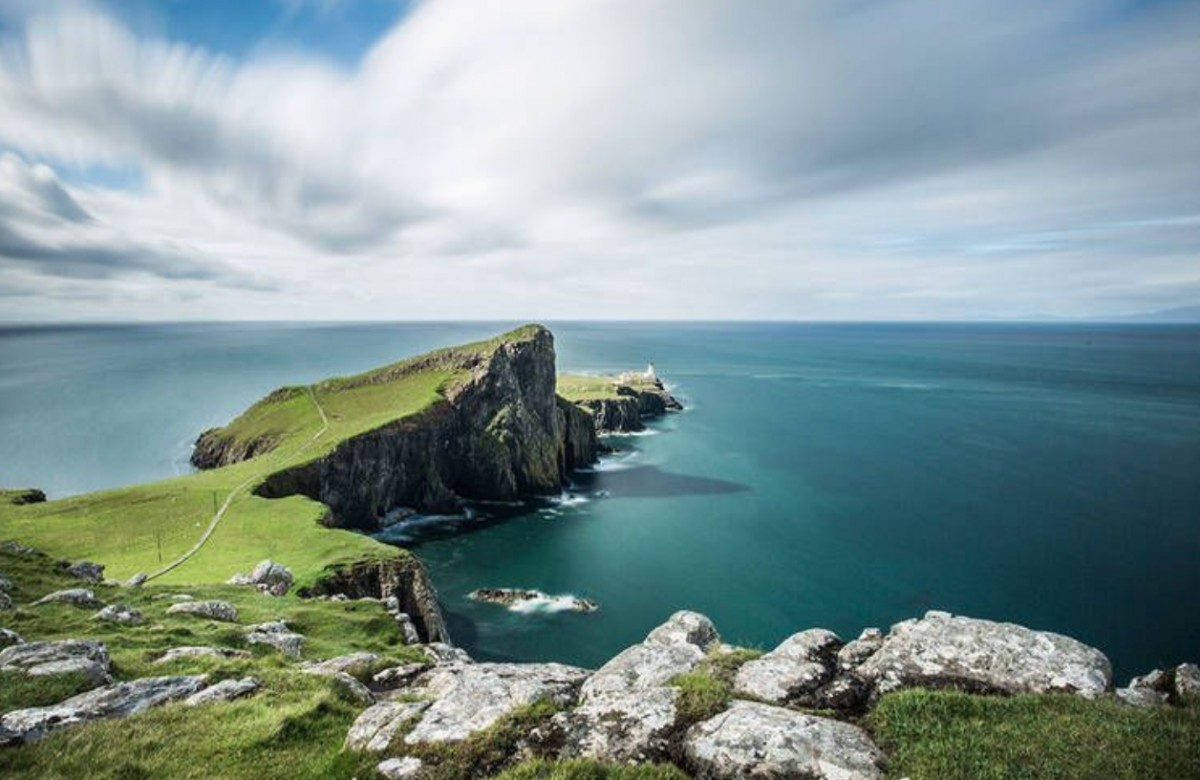 Sehenswürdigkeiten von Schottland