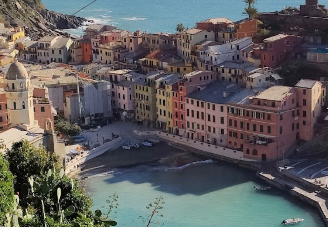 Tolles Italien für Reisende