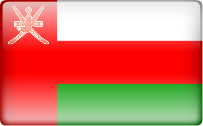 Oman Autovermietung